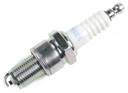 Audi Porsche Spark Plug (Standard OE) 270746 – NGK 7131