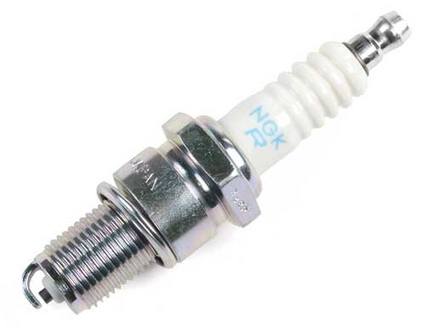 Audi Porsche Spark Plug (Standard OE) – NGK 5534