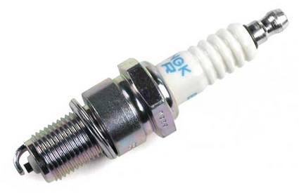 Porsche Spark Plug (Standard OE) – NGK 3923