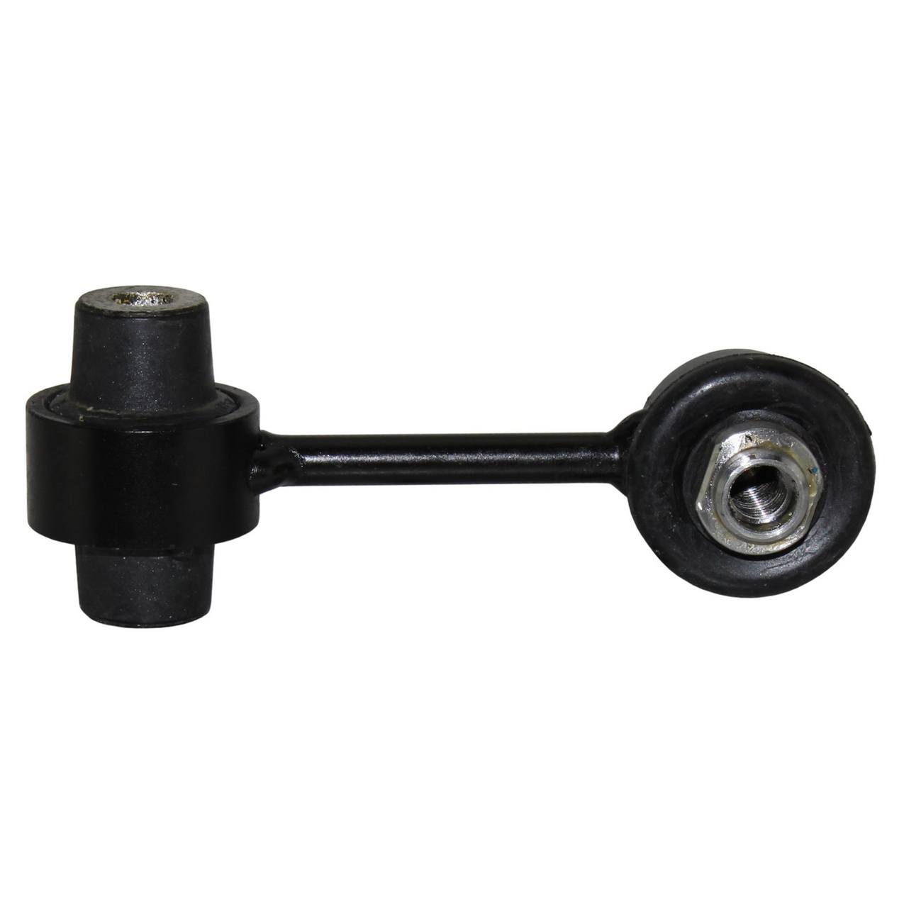 Audi Volkswagen Suspension Stabilizer Bar Link – Rear (Sheet Metal) 4E0505465G