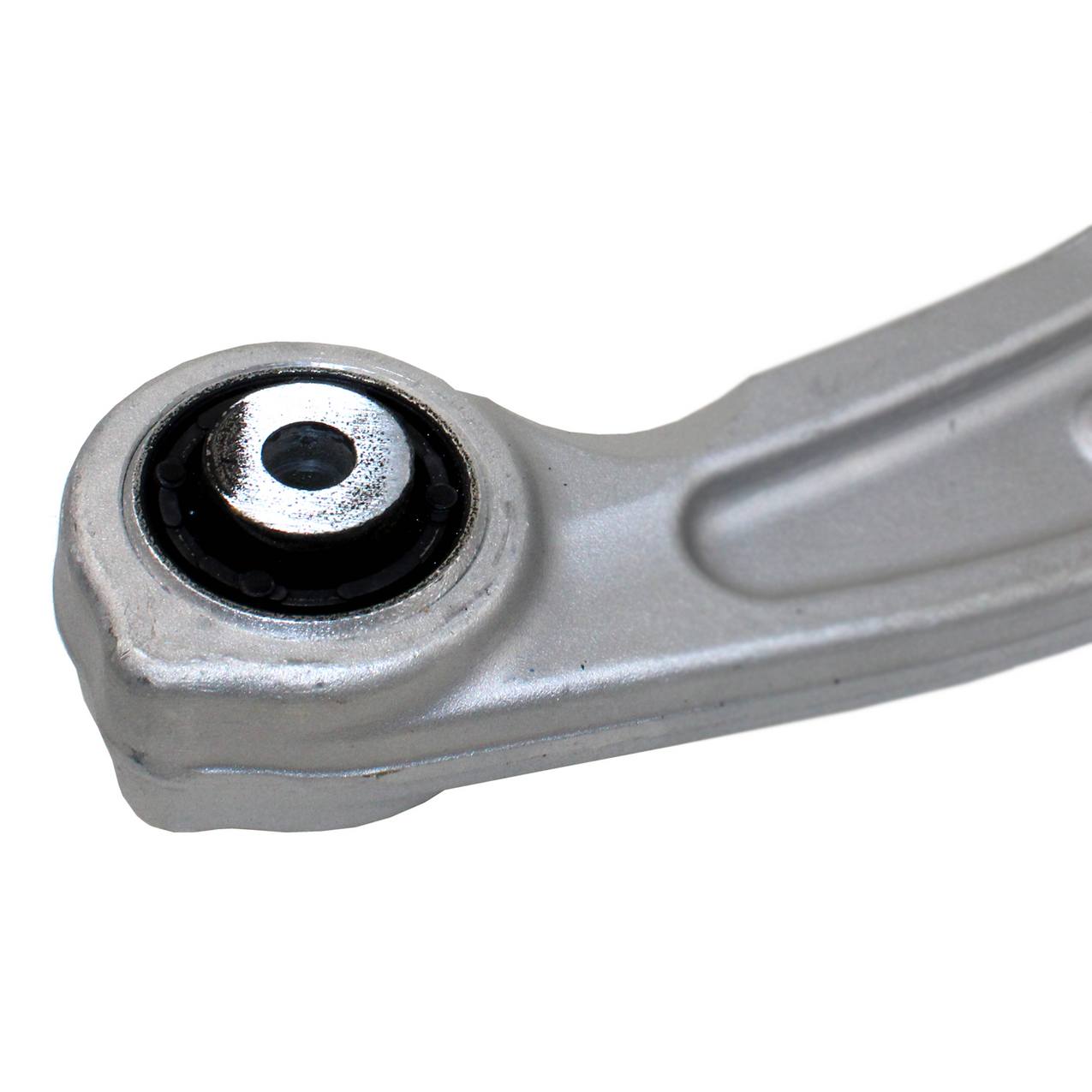 Audi Lateral Arm – Rear (Passenger Side) (Upper Forward) (With Bushings) 8W0505324F