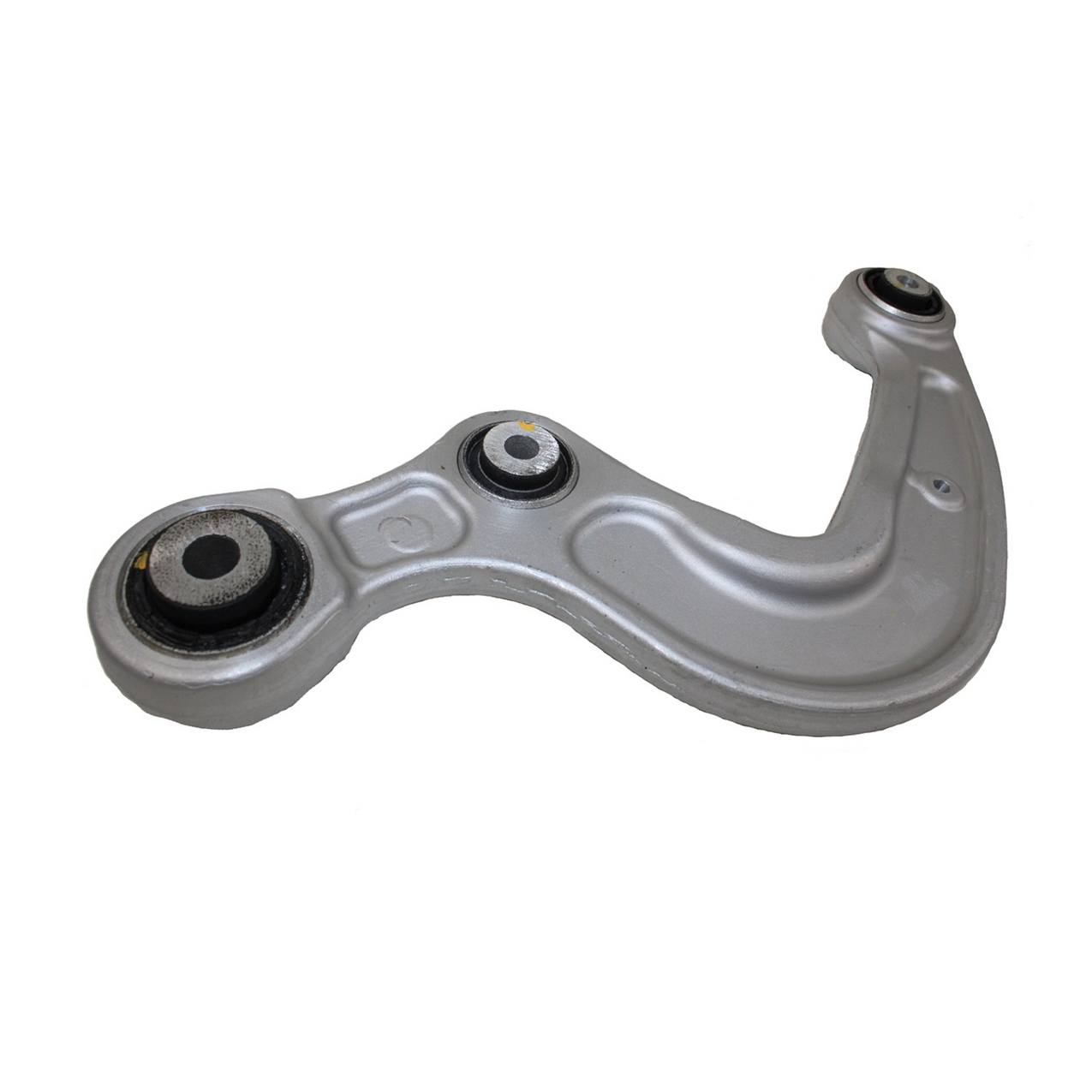 Audi Lateral Arm – Rear (Driver Side) (Upper Forward) (With Bushings) 8W0505323F