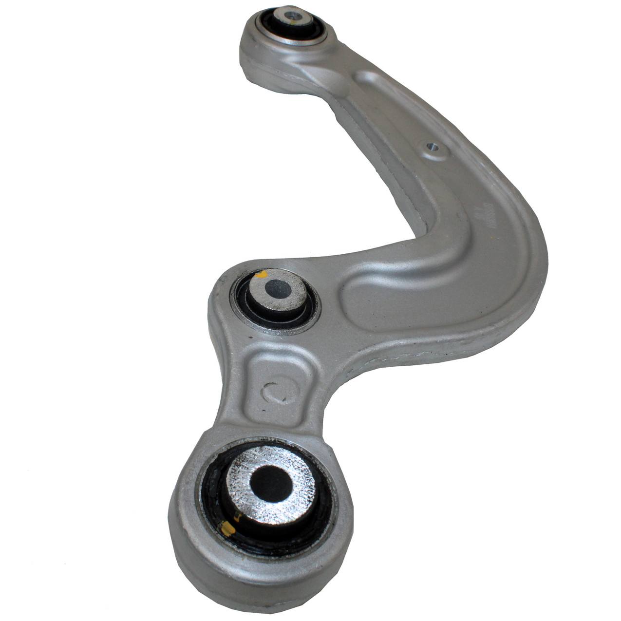 Audi Lateral Arm – Rear (Driver Side) (Upper Forward) (With Bushings) 8W0505323F