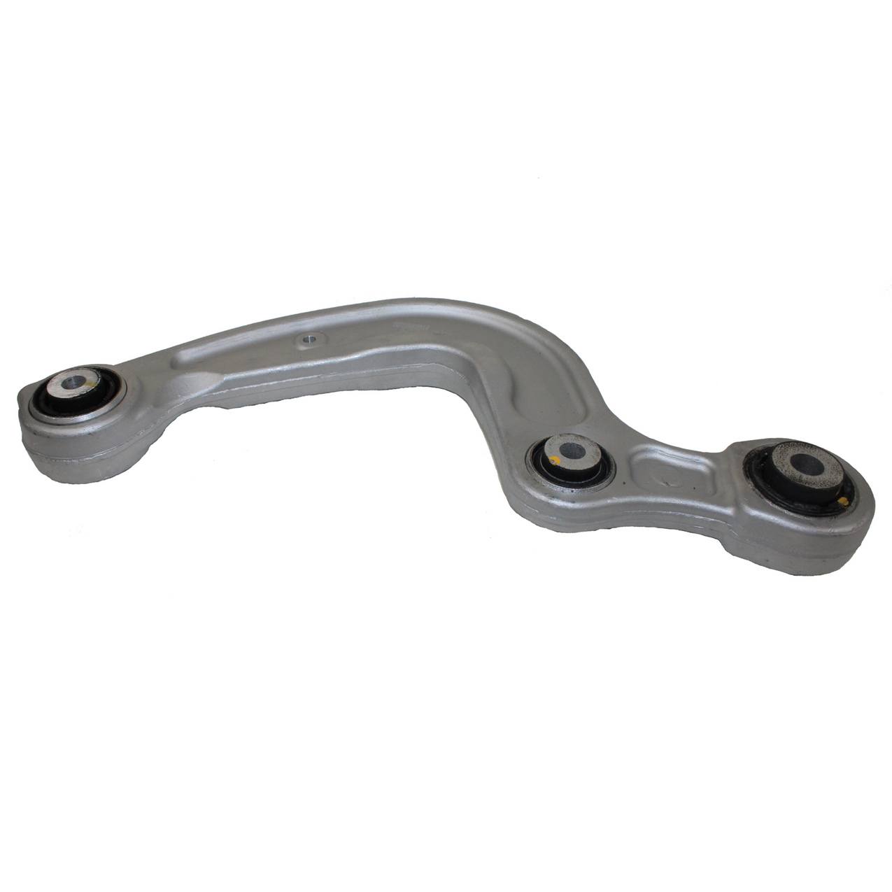 Audi Lateral Arm – Rear (Driver Side) (Upper Forward) (With Bushings) 8W0505323F