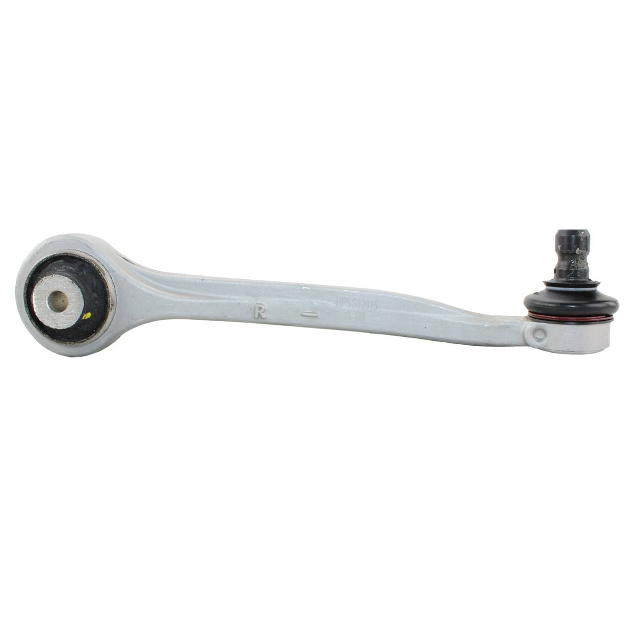 Audi Suspension Control Arm and Ball Joint Assembly – Front (Passenger Side) (Upper) (Rearward) 8W0407510B