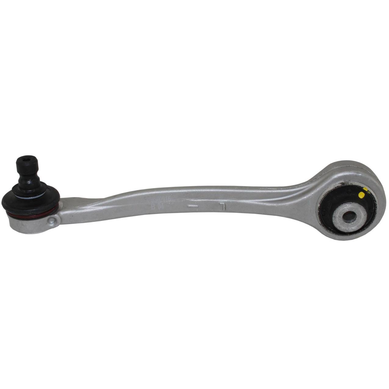 Audi Suspension Control Arm and Ball Joint Assembly – Front (Driver Side) (Upper) (Rearward) 8W0407509B