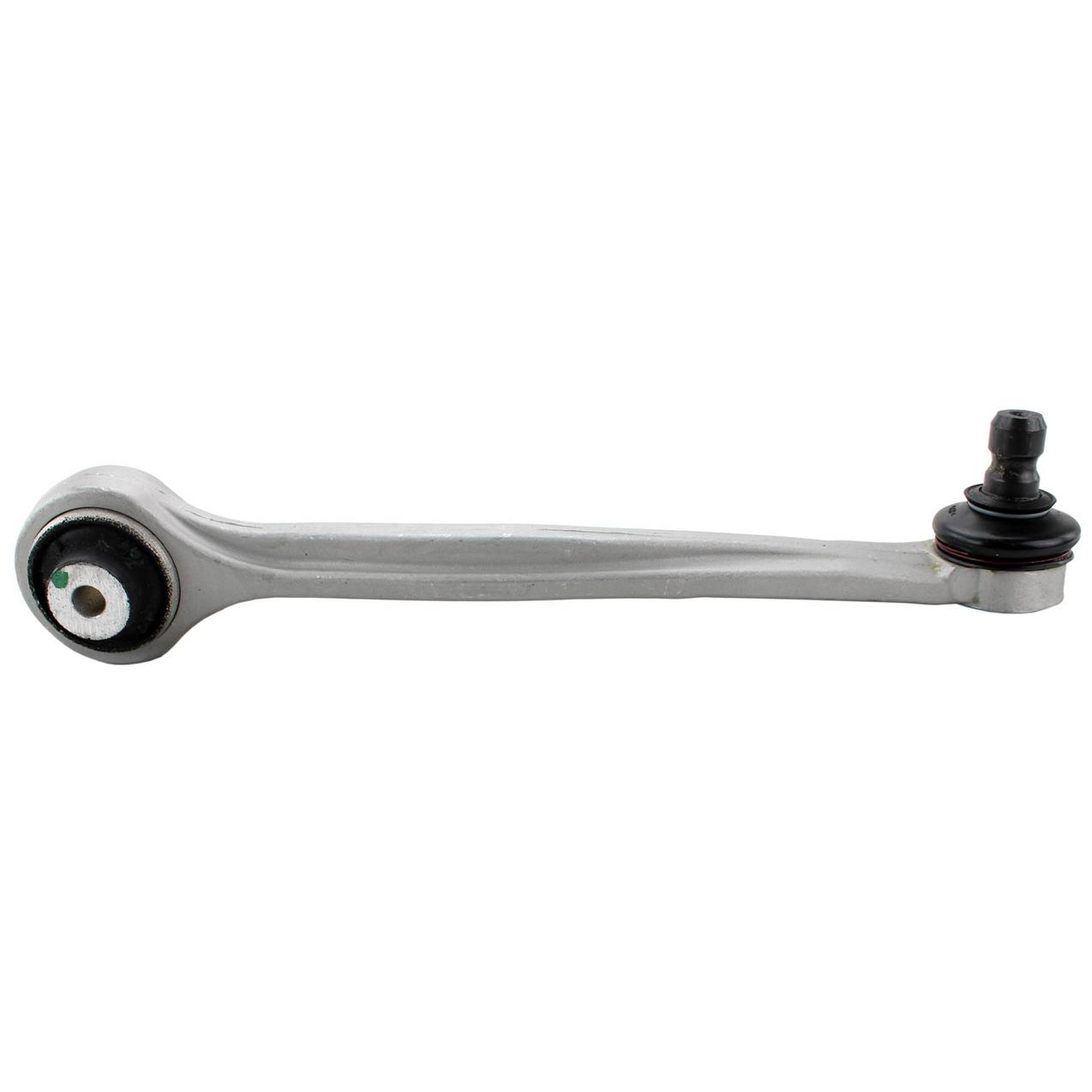 Audi Suspension Control Arm and Ball Joint Assembly – Front (Passenger Side) (Upper) (Forward) 8W0407506C