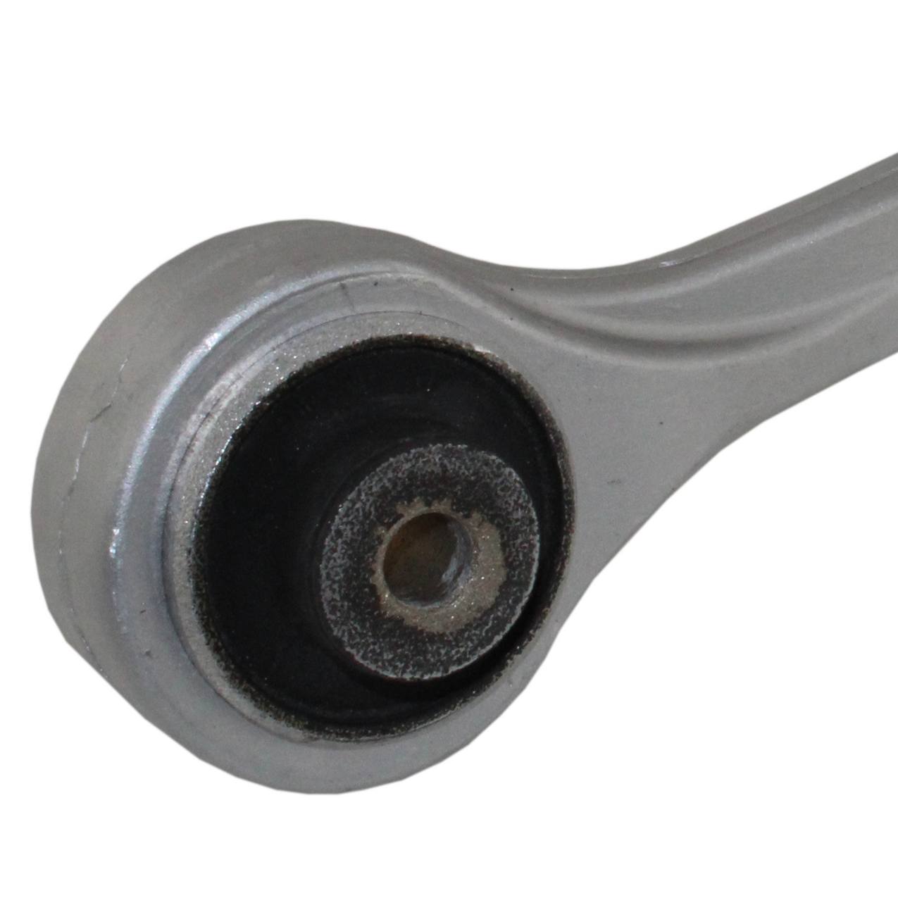 Audi Suspension Control Arm and Ball Joint Assembly – Front (Driver Side) (Upper) (Forward) 8W0407505C