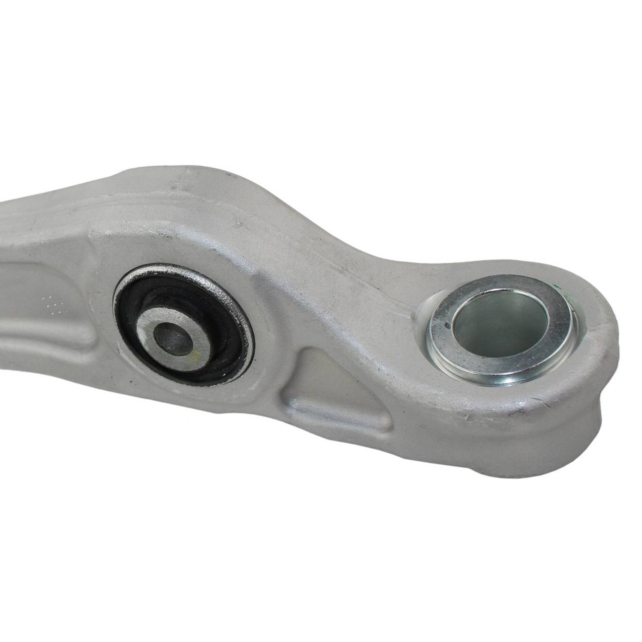 Audi Suspension Control Arm – Front (Driver Side) (Lower) (Forward) (Forged Aluminum) 8W0407151C