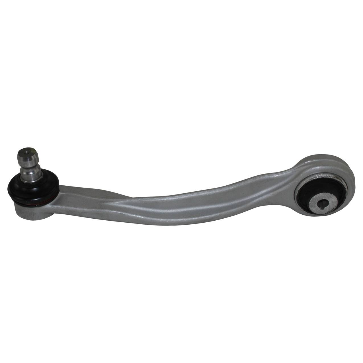 Audi Suspension Control Arm and Ball Joint Assembly – Front (Passenger Side) (Upper) (Rearward) 4M0407510B