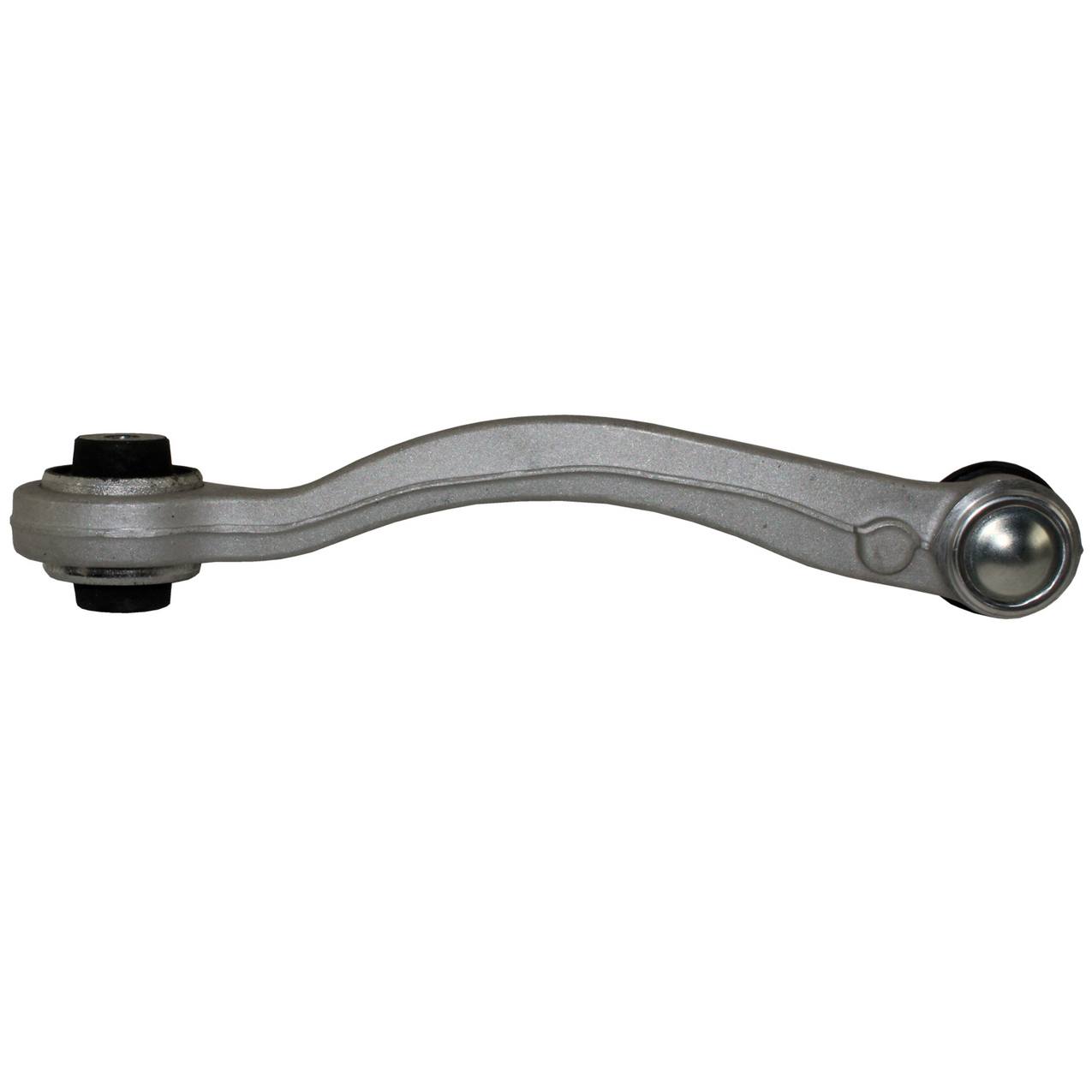 Audi Suspension Control Arm and Ball Joint Assembly – Front (Driver Side) (Upper) (Rearward) 4M0407509B