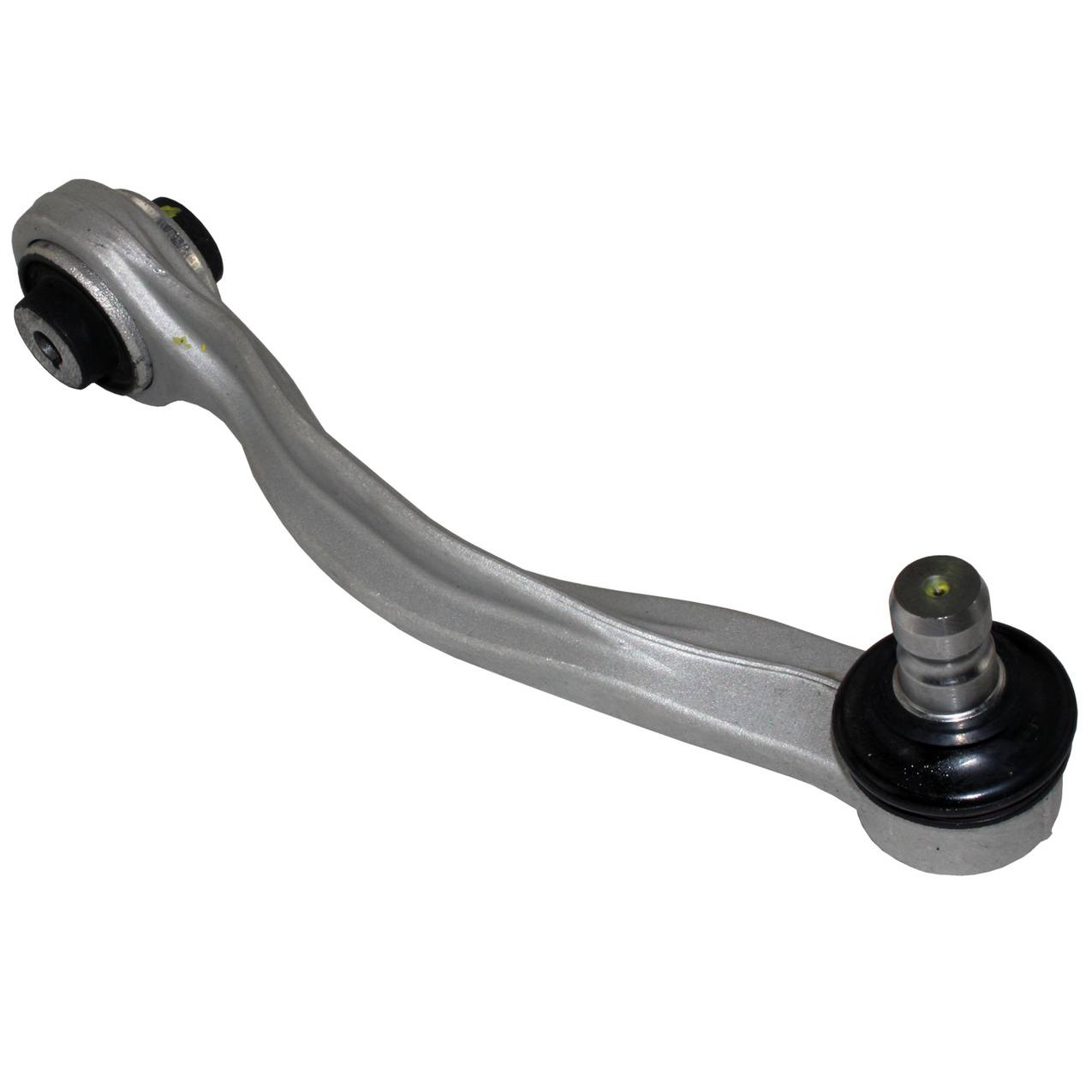 Audi Suspension Control Arm and Ball Joint Assembly – Front (Driver Side) (Upper) (Rearward) 4M0407509B