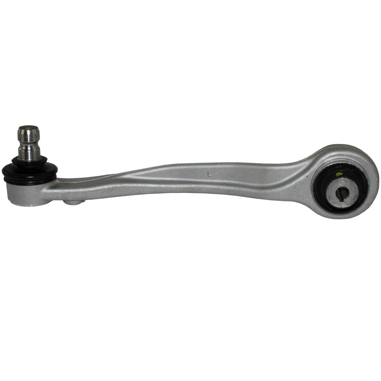 Audi Suspension Control Arm and Ball Joint Assembly – Front (Driver Side) (Upper) (Rearward) 4M0407509B