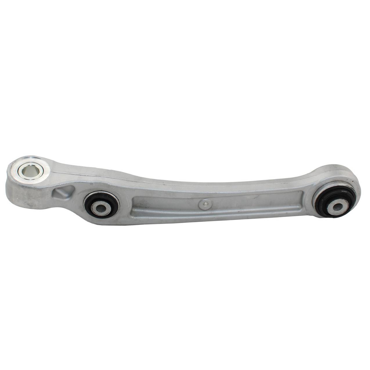 Audi Suspension Control Arm – Front (Passenger Side) (Lower Forward) (Forged Aluminum) 4M0407152D