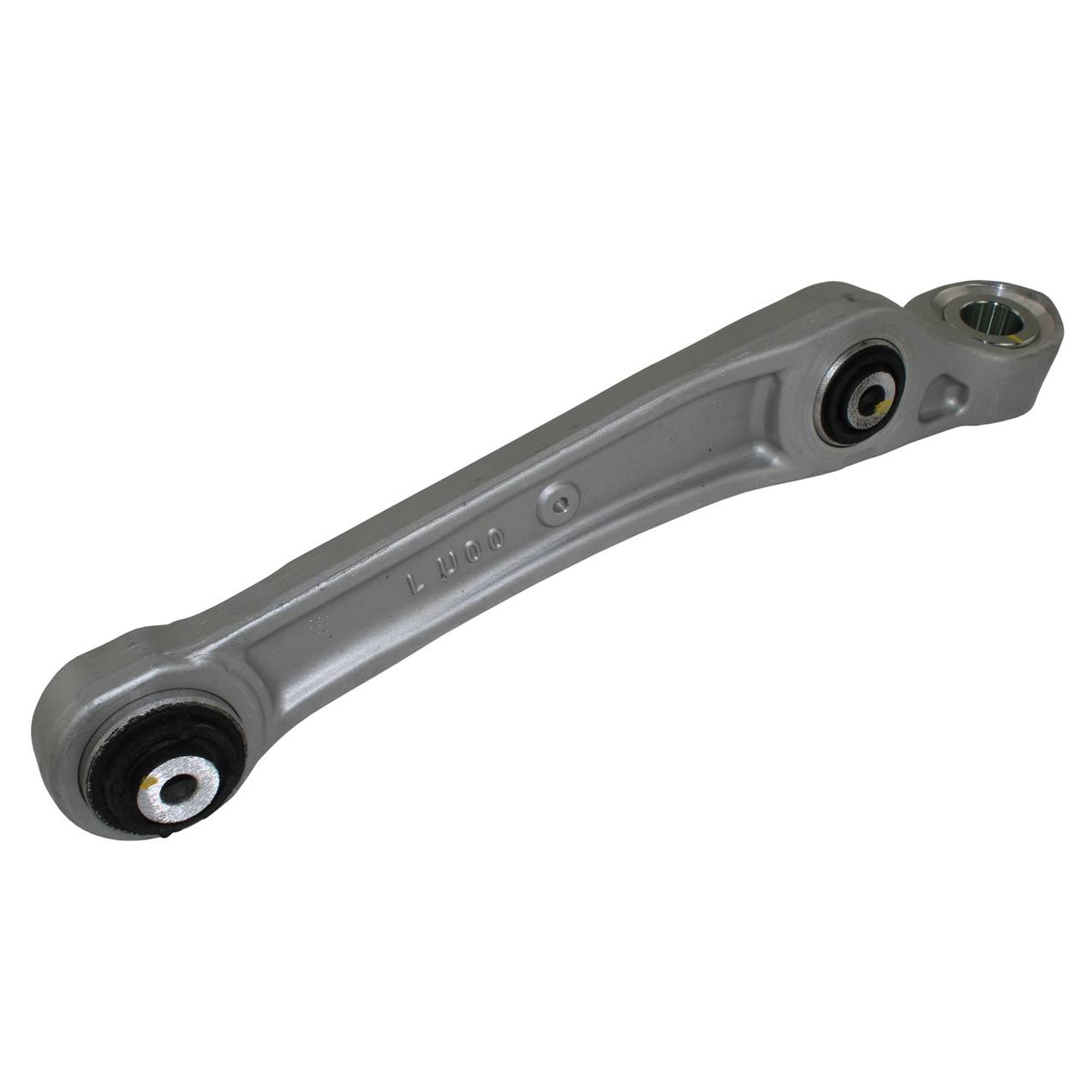 Audi Suspension Control Arm – Front (Driver Side) (Lower Forward) (Forged Aluminum) 4M0407151D