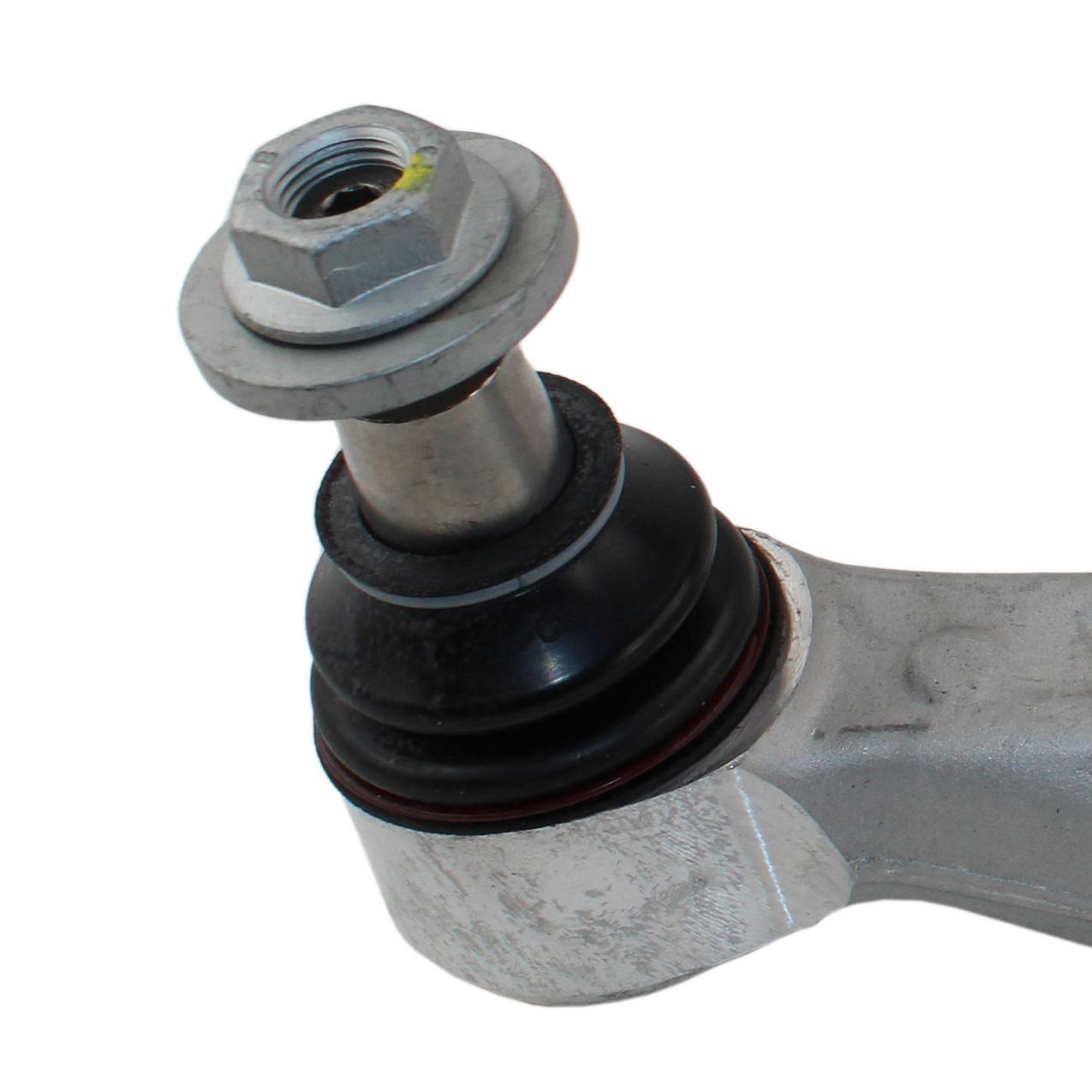 Audi Suspension Control Arm and Ball Joint Assembly – Front (Driver Side) (Lower) (Rearward) 4M0407693