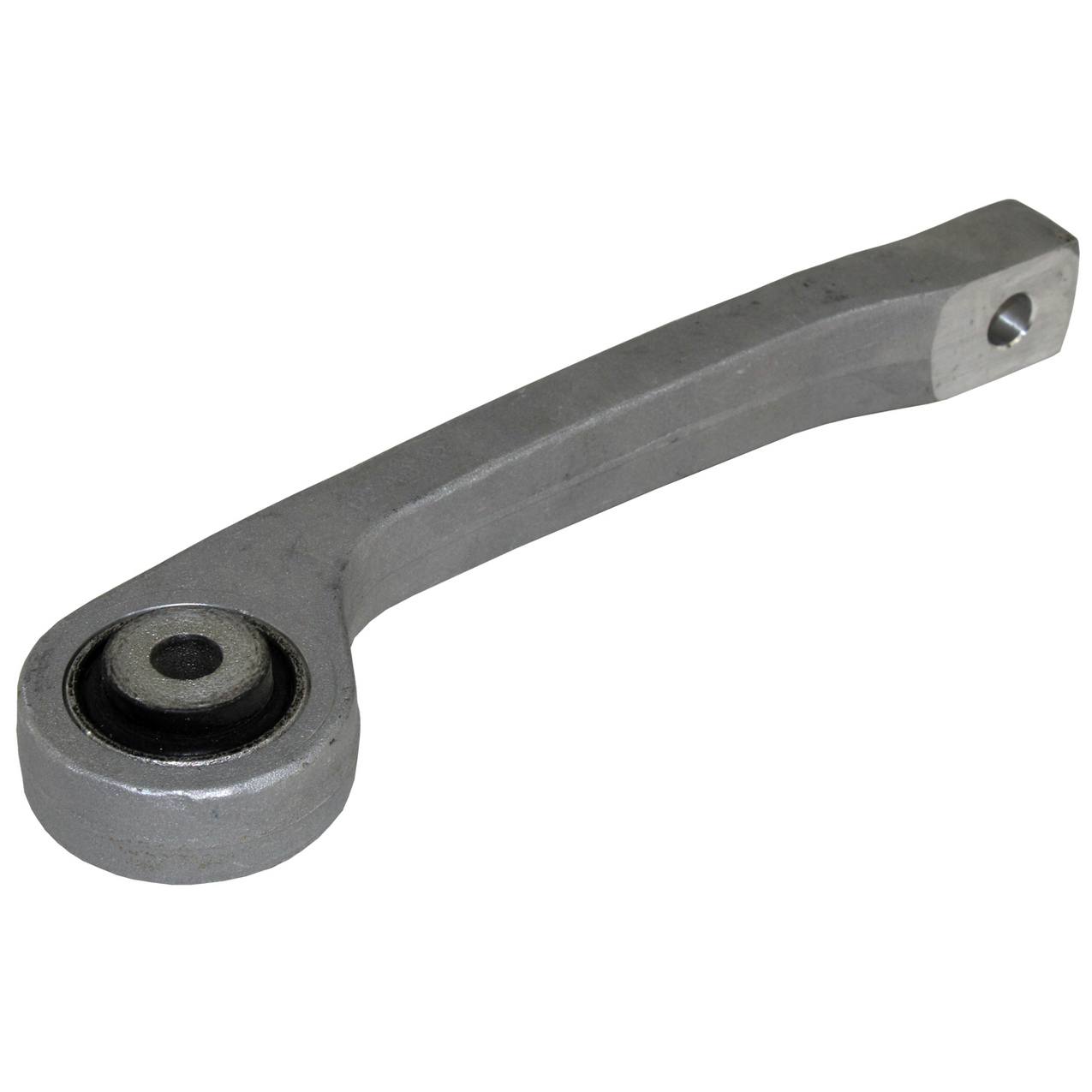 Audi Suspension Stabilizer Bar Link – Rear (Forged Aluminum) 4N0505465F