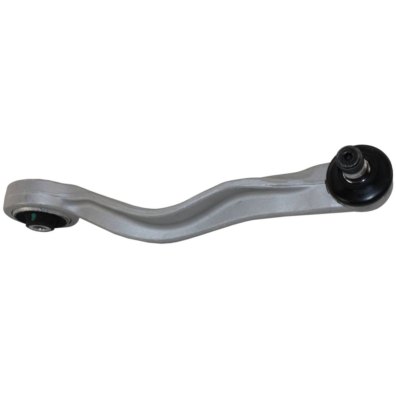 Audi VW Suspension Control Arm and Ball Joint Assembly – Front (Driver Side) (Upper) (Rearward) 4D0407509