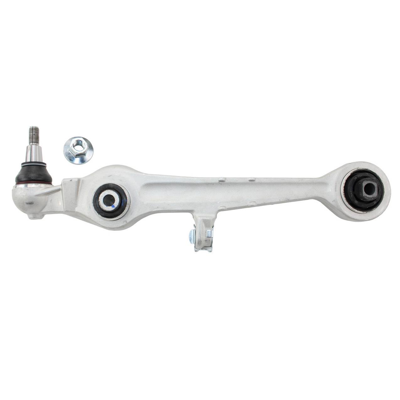 Audi VW Suspension Control Arm and Ball Joint Assembly – Front (Lower) (Forward) 4B3407151