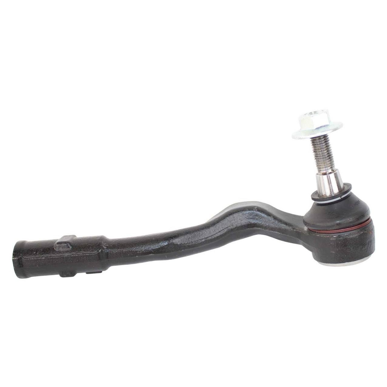 Audi Steering Tie Rod End – Front (Driver Side) (Outer) 8K0422817B