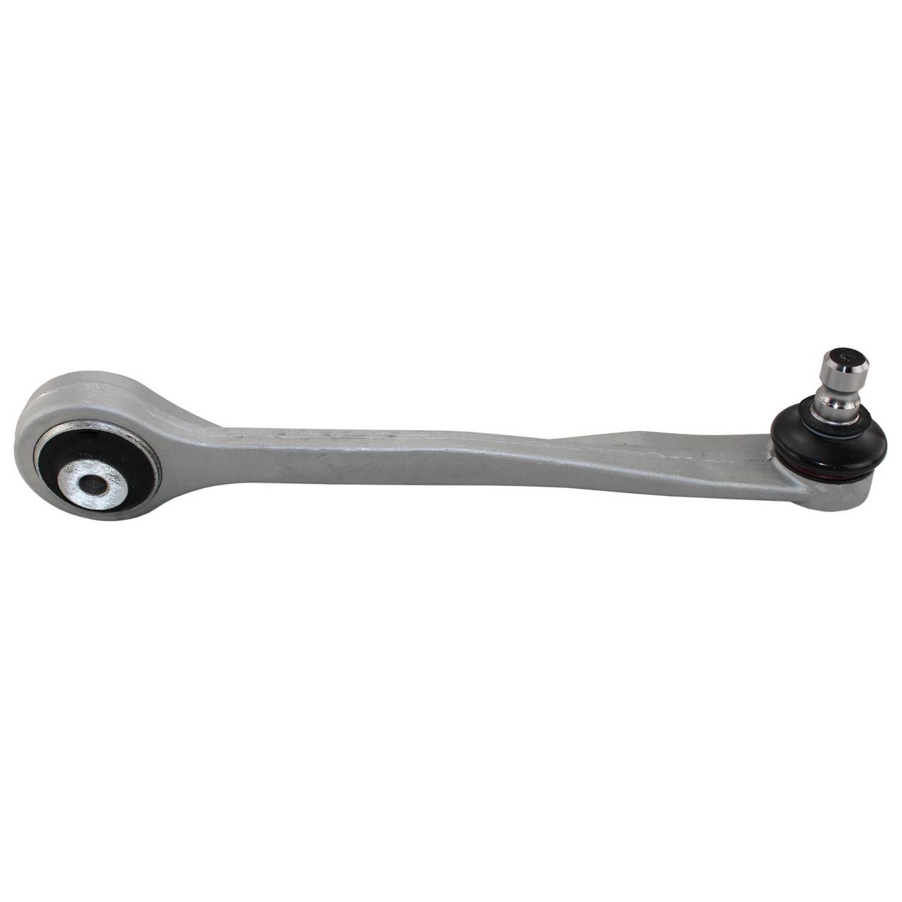 Audi Suspension Control Arm and Ball Joint Assembly – Front (Passenger Side) (Upper) (Forward) 8K0407506