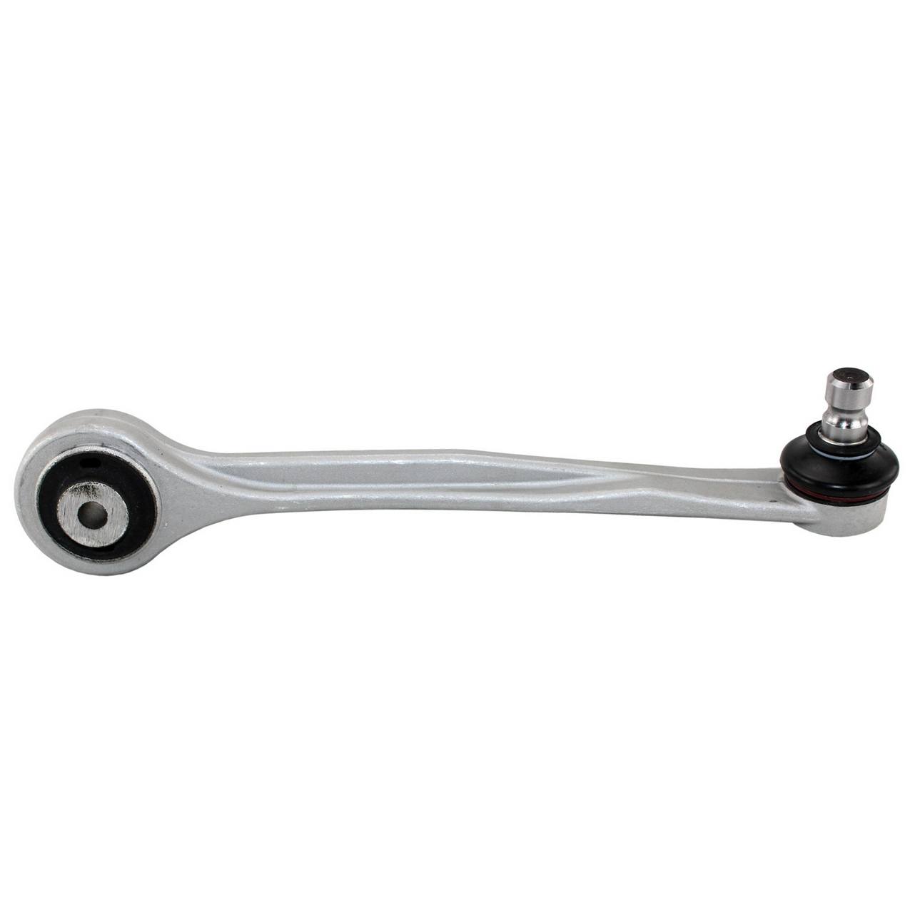 Audi Suspension Control Arm and Ball Joint Assembly – Front (Driver Side) (Upper) (Forward) 8K0407505