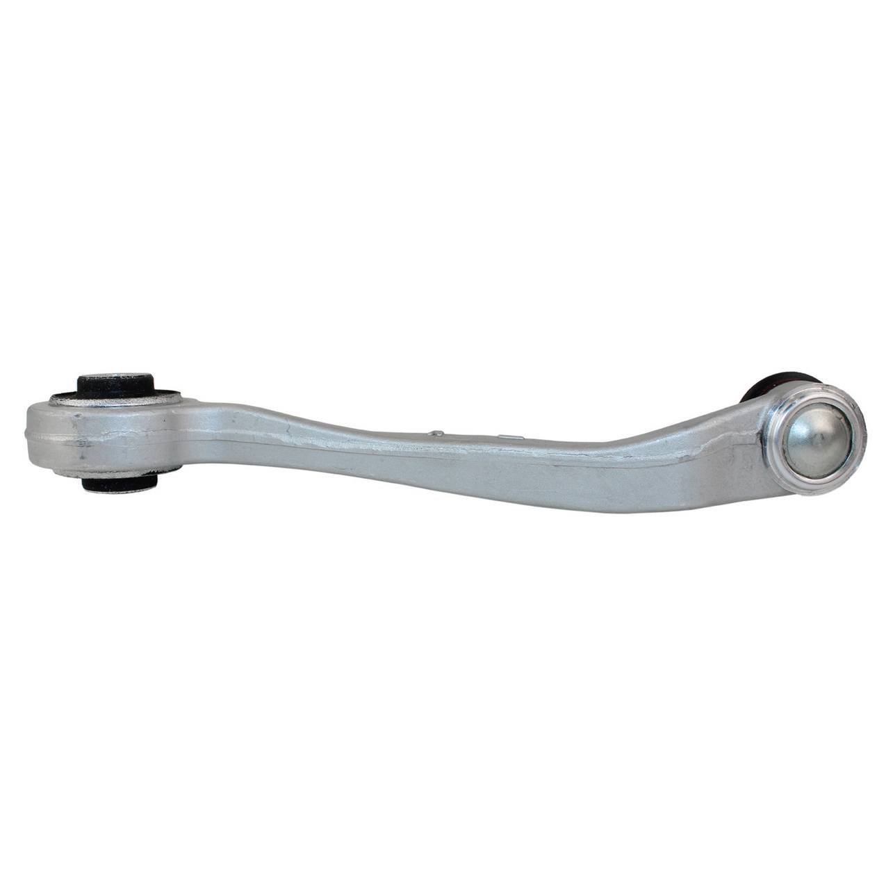 Audi Suspension Control Arm and Ball Joint Assembly – Front (Passenger Side) (Upper) (Rearward) 8K0407510