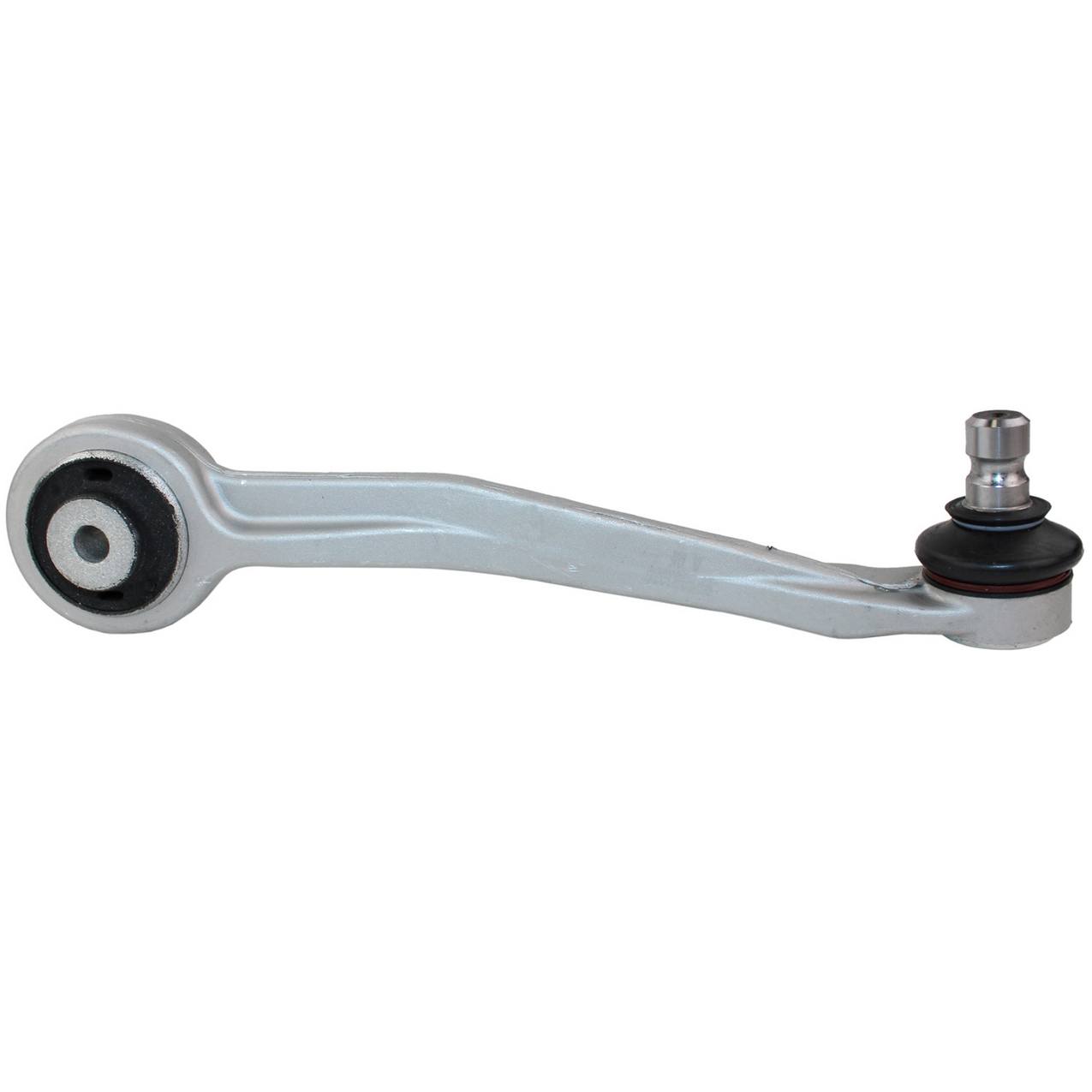 Audi Suspension Control Arm and Ball Joint Assembly – Front (Passenger Side) (Upper) (Rearward) 8K0407510