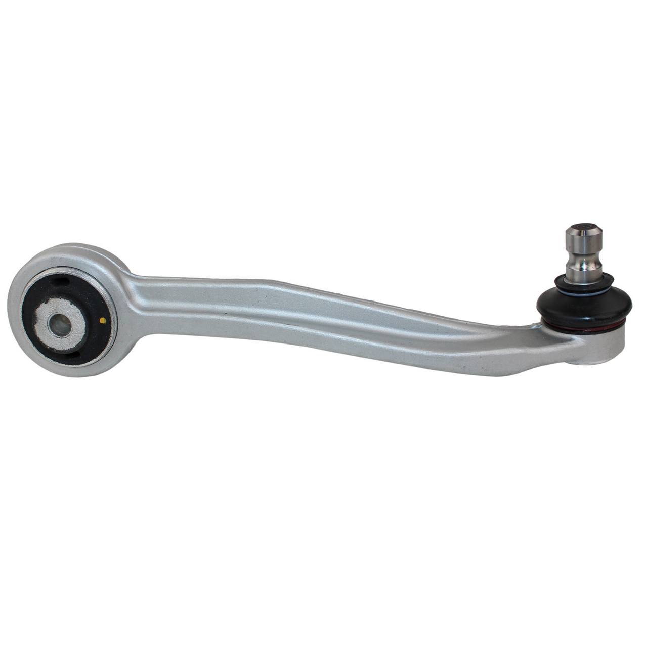 Audi Suspension Control Arm and Ball Joint Assembly – Front (Driver Side) (Upper) (Rearward) 8K0407509