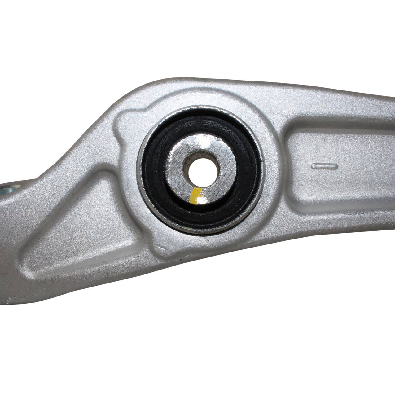 Audi Porsche Suspension Control Arm – Front (Passenger Side) (Lower) (Forward) 8K0407152