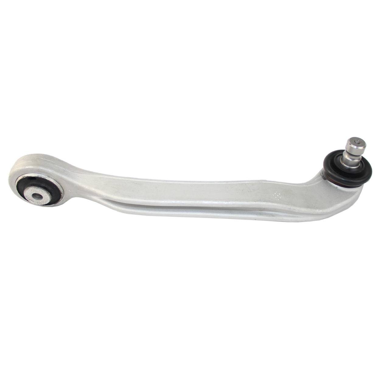 Audi VW Suspension Control Arm and Ball Joint Assembly – Front (Passenger Side) (Upper Forward) 4E0407506