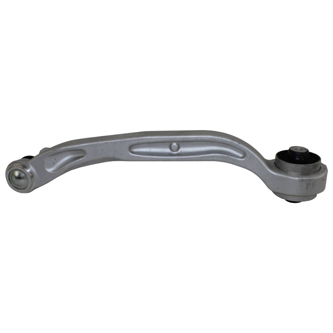 Audi Suspension Control Arm and Ball Joint Assembly – Front (Passenger Side) (Lower) (Rearward) 4F0407694