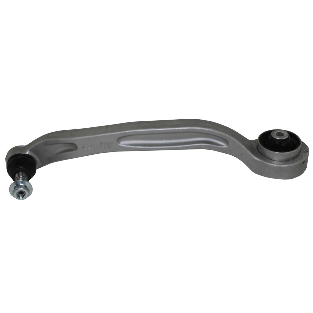 Audi Suspension Control Arm and Ball Joint Assembly – Front (Driver Side) (Lower) (Rearward) 4F0407693