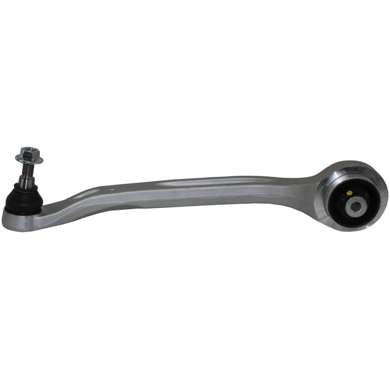 Audi Suspension Control Arm and Ball Joint Assembly – Front (Driver Side) (Lower) (Rearward) 4F0407693