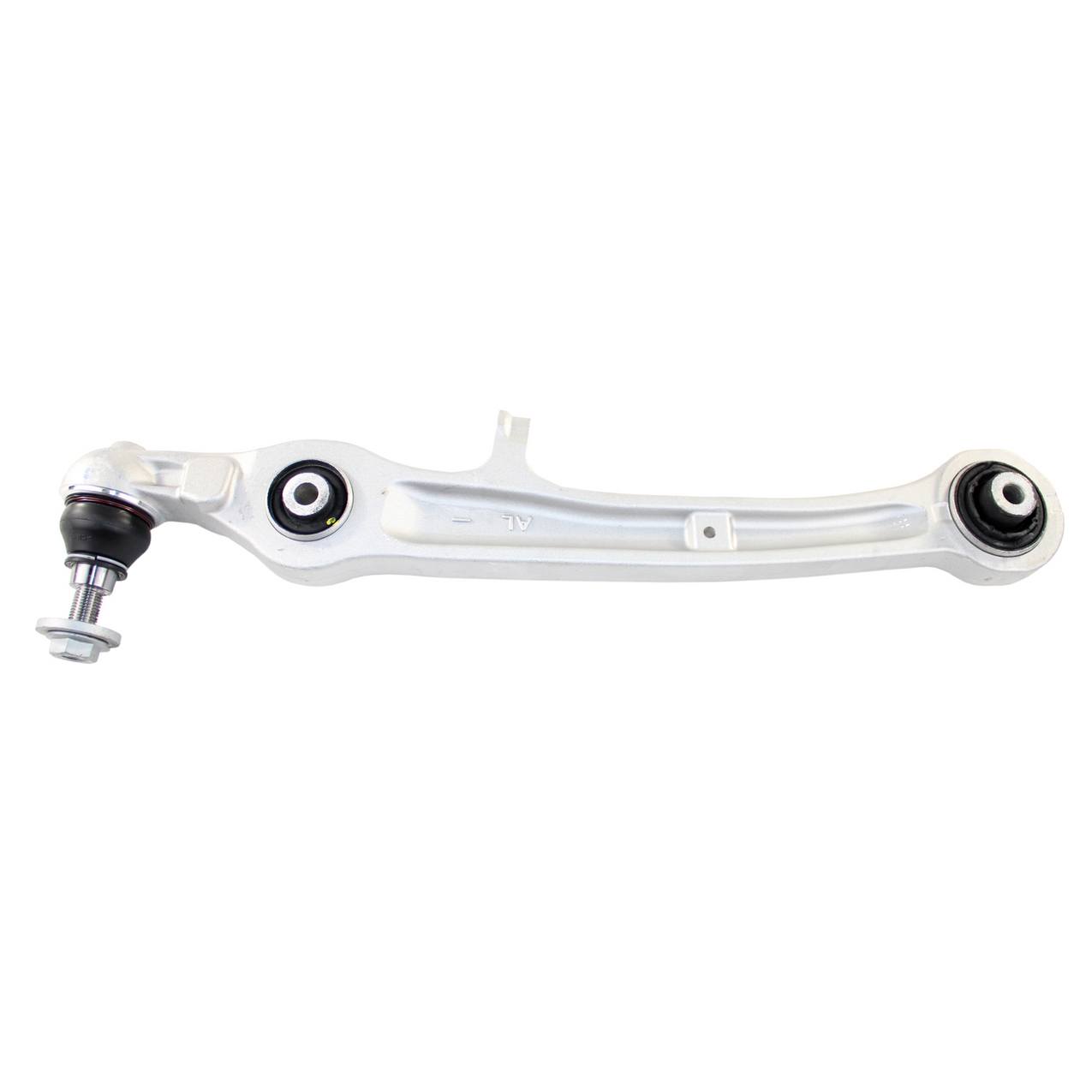 Audi Suspension Control Arm and Ball Joint Assembly – Front (Lower) (Forward) 4F0407151