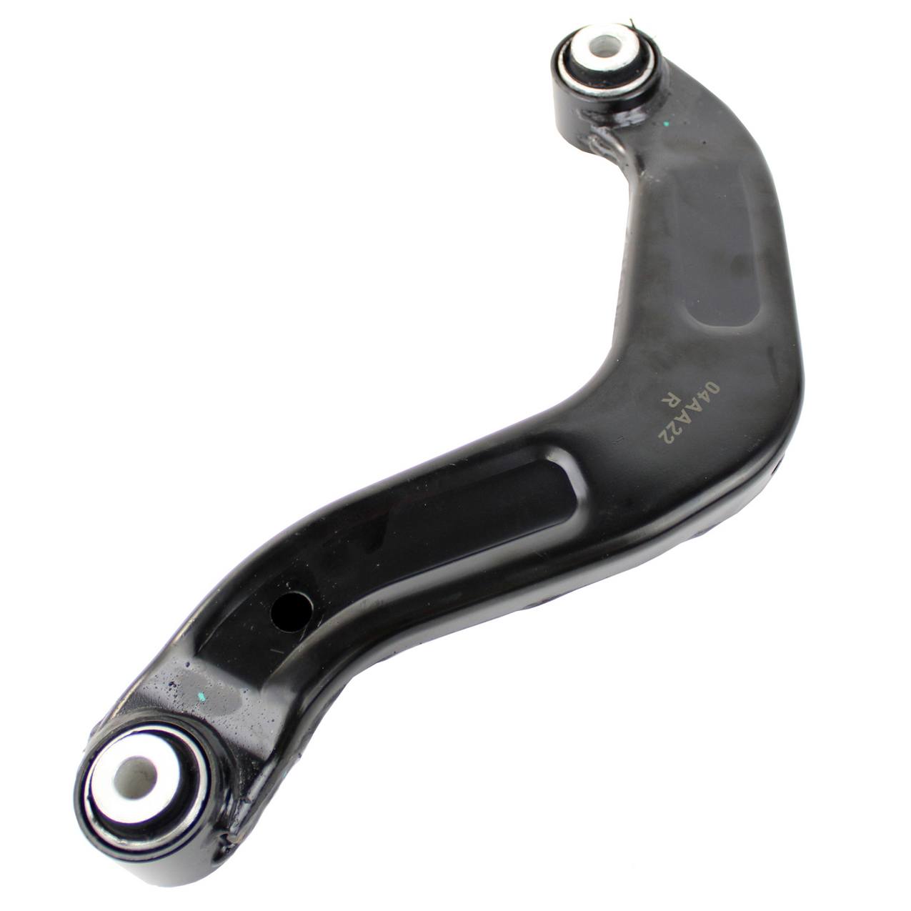 Audi Lateral Arm – Rear (Passenger Side) (Upper) (With Bushings) 3R0595324 8E0505324M