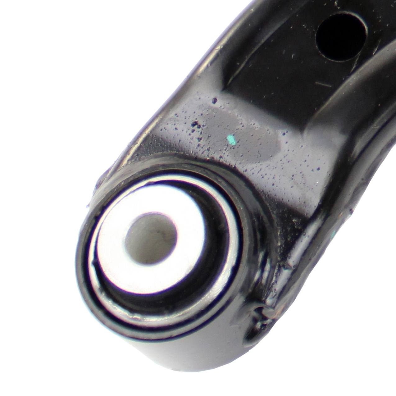 Audi Lateral Arm – Rear (Passenger Side) (Upper) (With Bushings) 3R0595324 8E0505324M