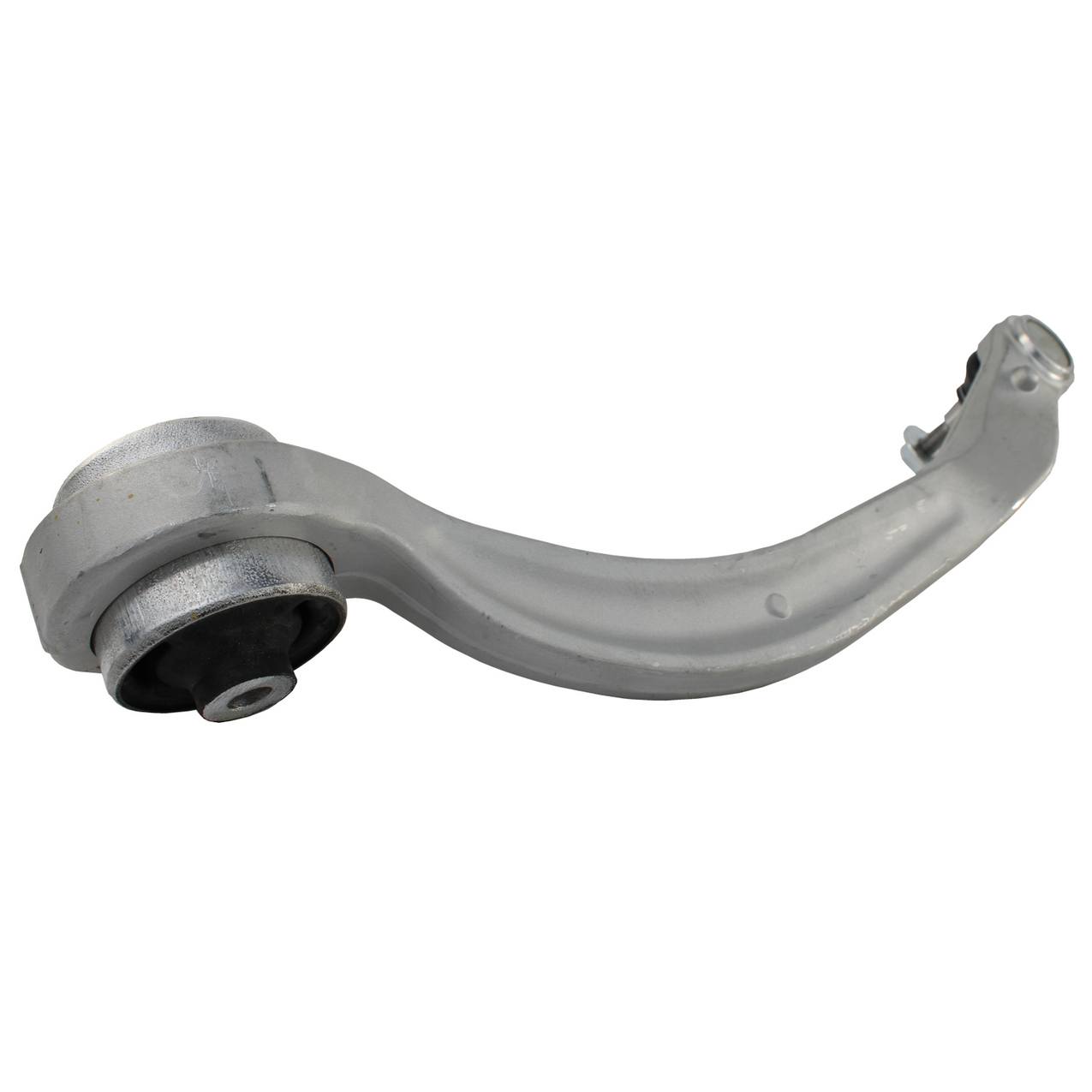 Audi Suspension Control Arm and Ball Joint Assembly – Front (Passenger Side) (Lower Rearward) 8E0407694