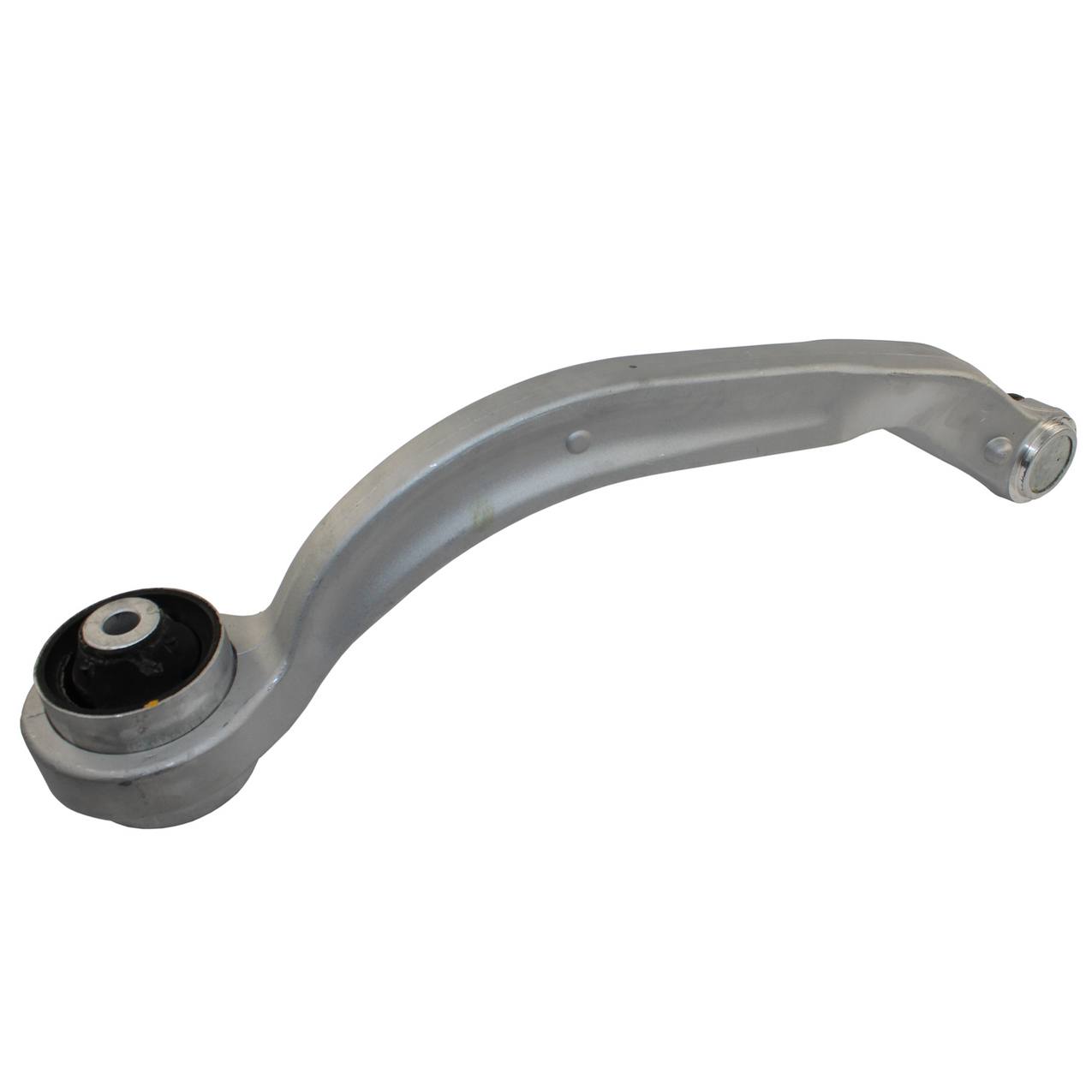 Audi Suspension Control Arm and Ball Joint Assembly – Front (Driver Side) (Lower Rearward) 8E0407693