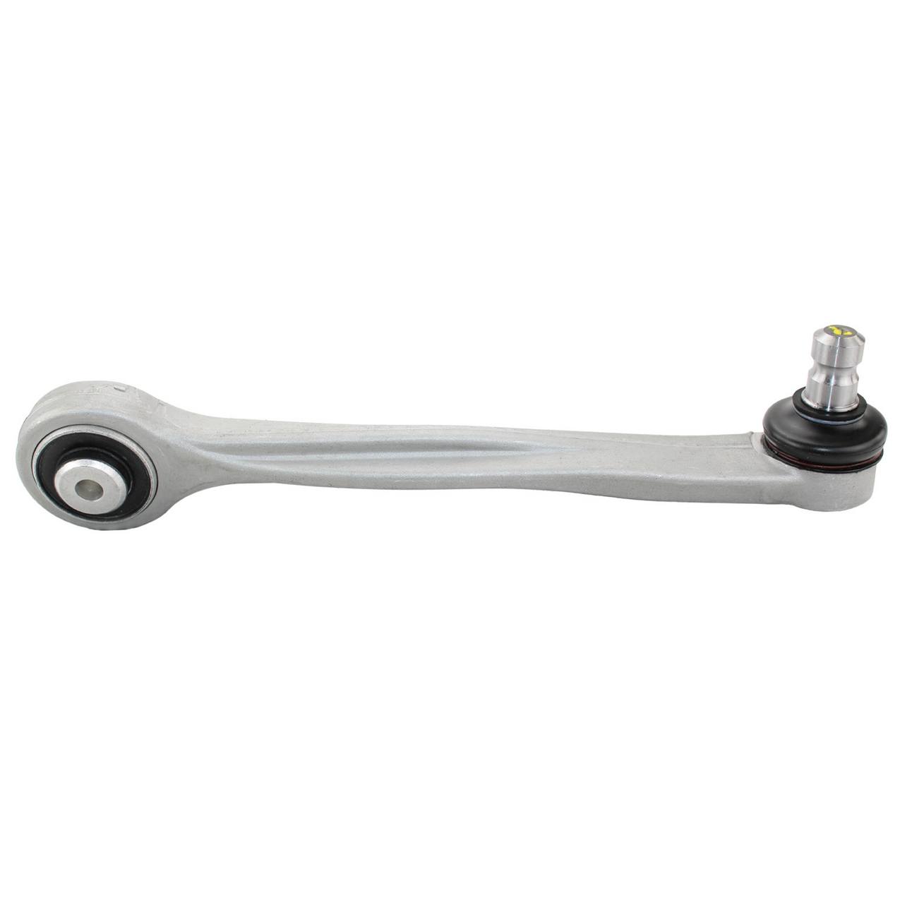 Audi Suspension Control Arm and Ball Joint Assembly – Front (Passenger Side) (Upper) (Forward) 4H0407506