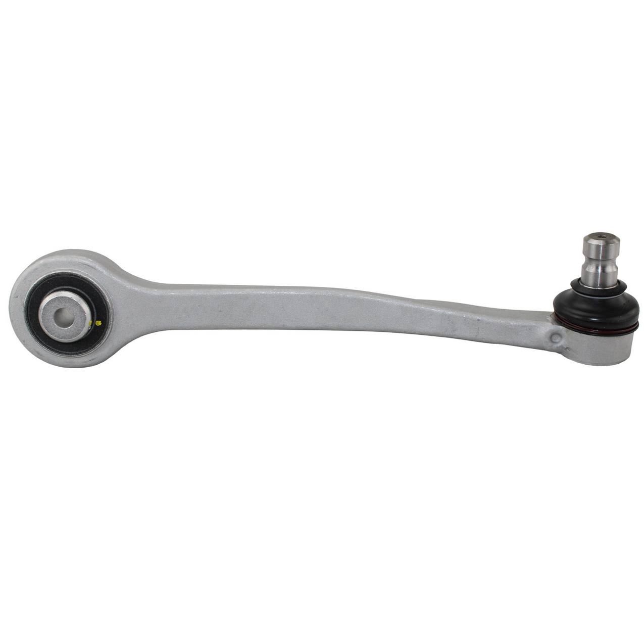 Audi Suspension Control Arm and Ball Joint Assembly – Front (Driver Side) (Upper) (Forward) 4H0407505