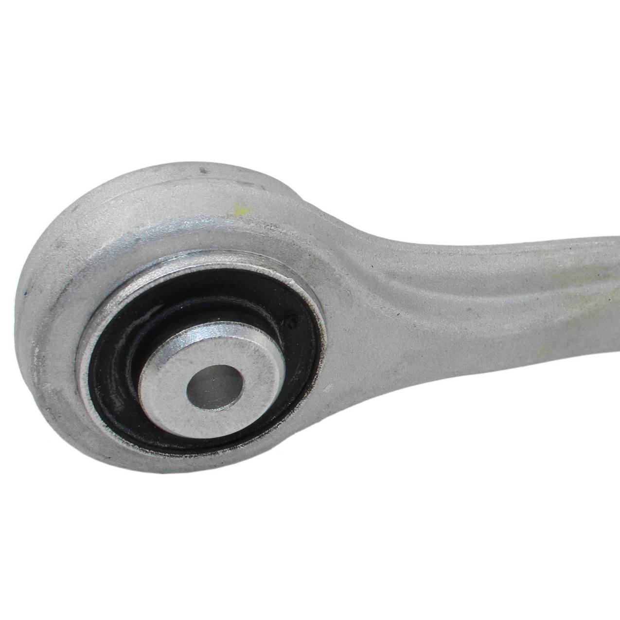 Audi Suspension Control Arm and Ball Joint Assembly – Front (Passenger Side) (Upper) (Rearward) 4H0407510