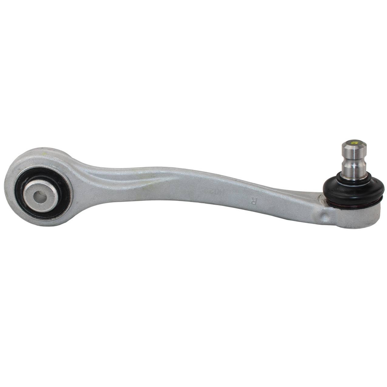 Audi Suspension Control Arm and Ball Joint Assembly – Front (Passenger Side) (Upper) (Rearward) 4H0407510