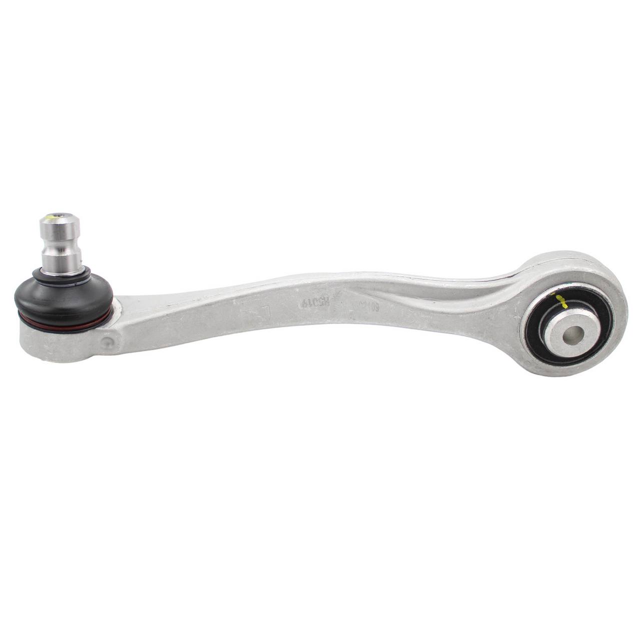 Audi Suspension Control Arm and Ball Joint Assembly – Front (Driver Side) (Upper) (Rearward) 4H0407509