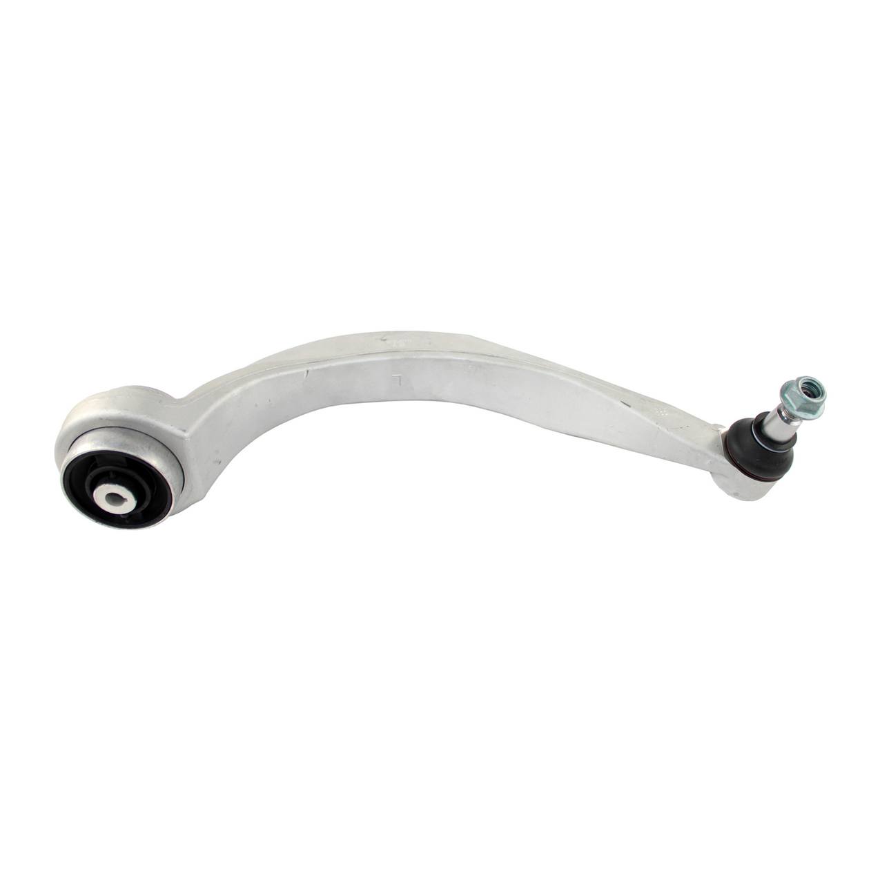 Audi Suspension Control Arm and Ball Joint Assembly – Front (Driver Side) (Lower) (Rearward) 4H0407693