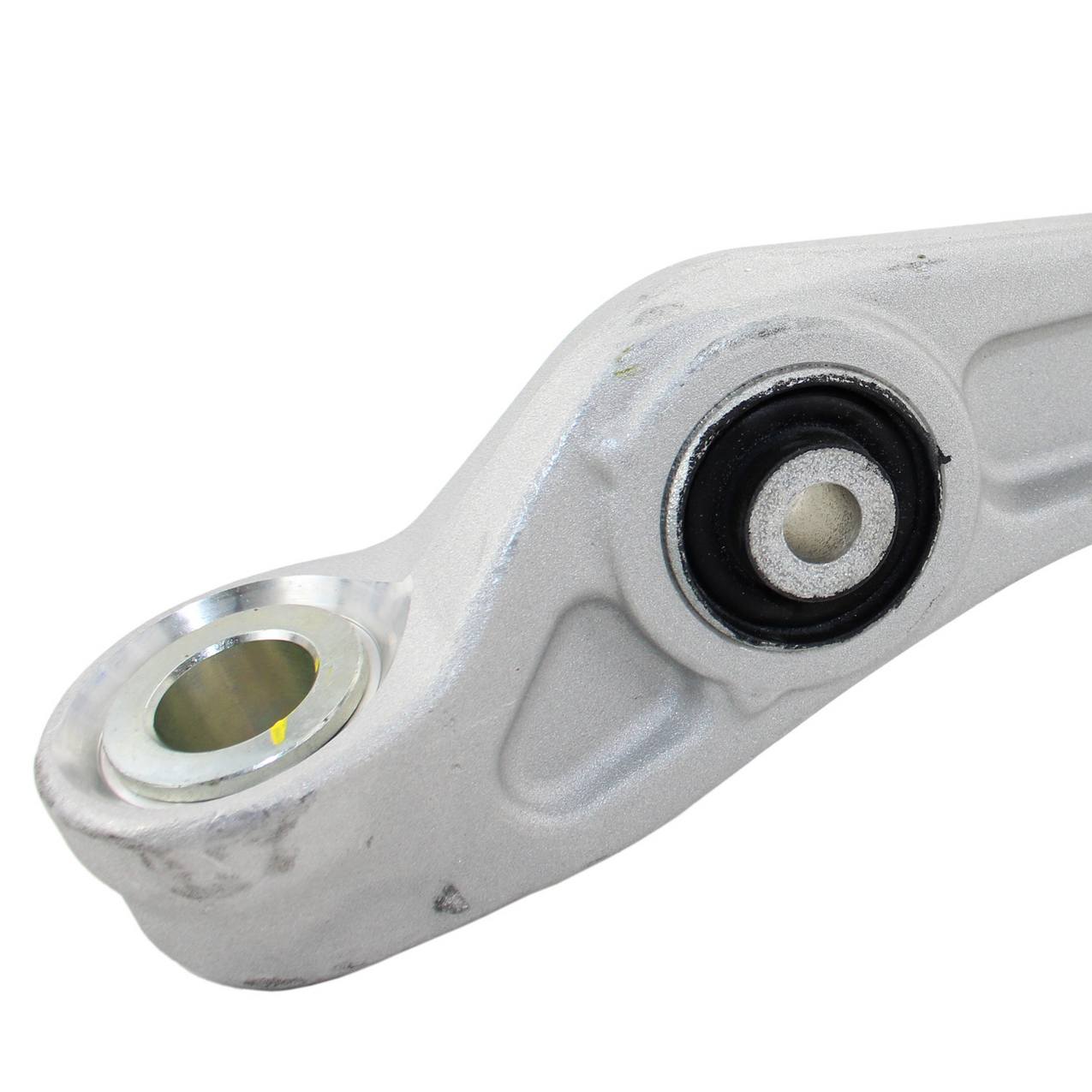 Audi Suspension Control Arm – Front (Passenger Side) (Lower) (Forward) (Forged Aluminum) 4H0407152B