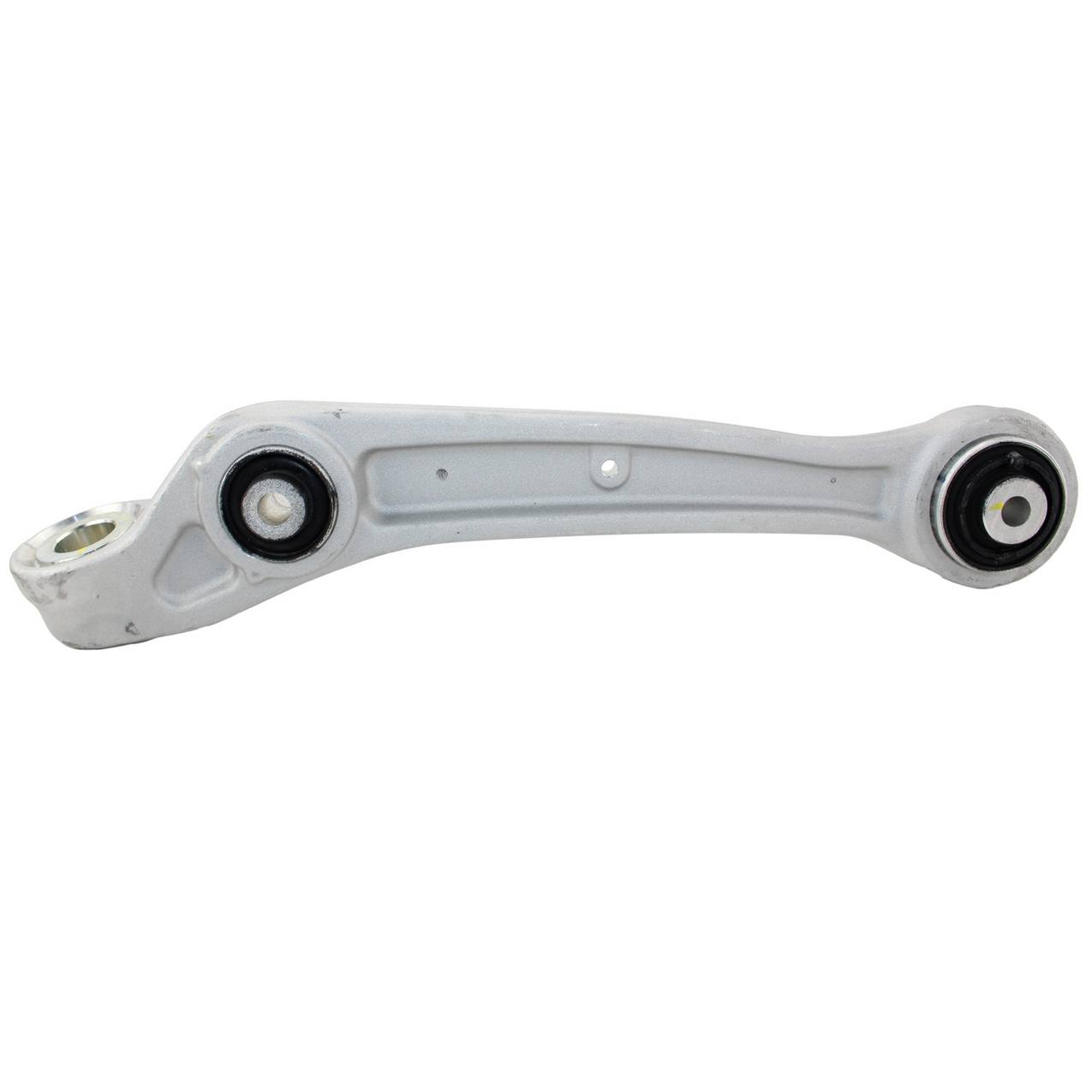 Audi Suspension Control Arm – Front (Passenger Side) (Lower) (Forward) (Forged Aluminum) 4H0407152B