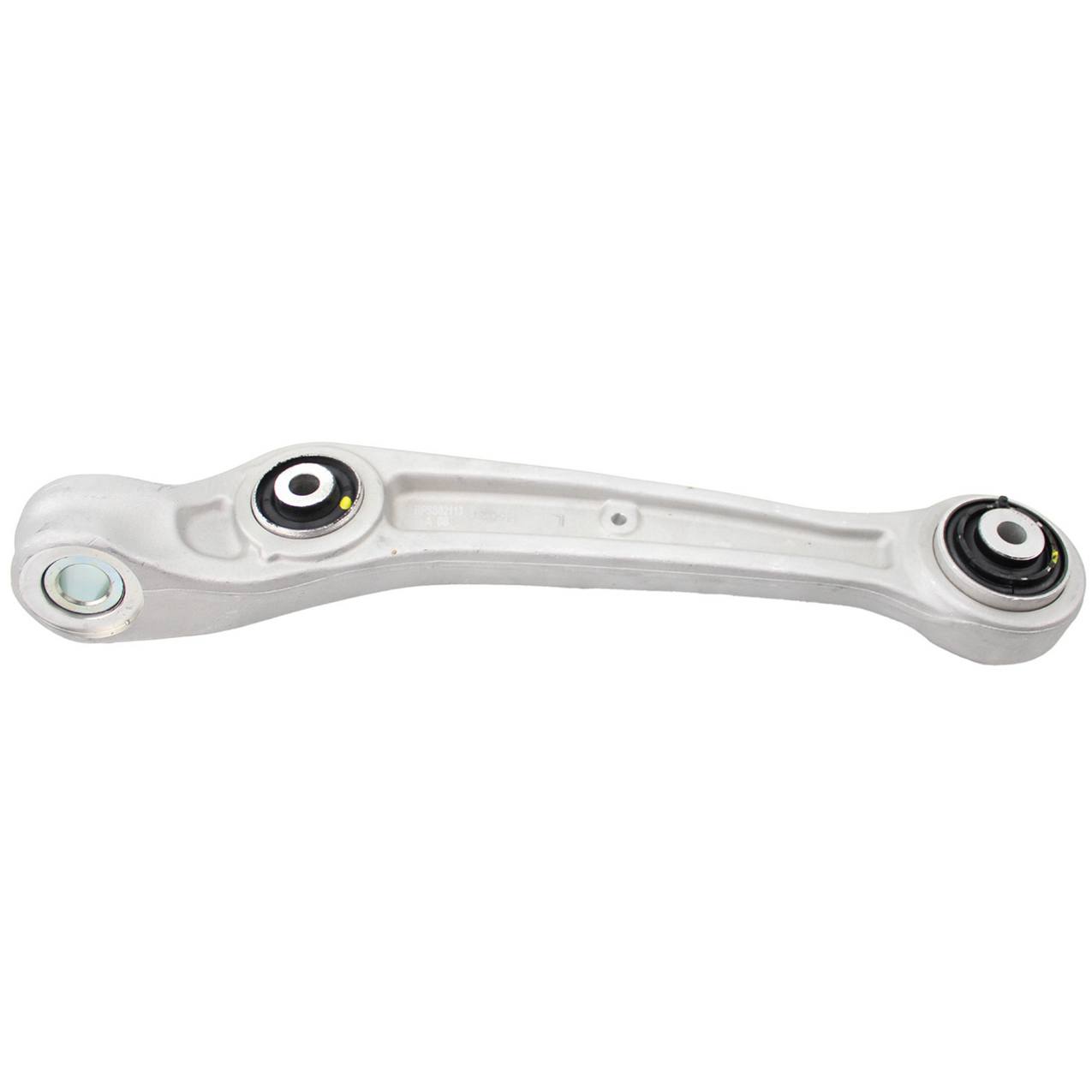 Audi Suspension Control Arm – Front (Driver Side) (Lower) (Forward) (Forged Aluminum) 4H0407151B