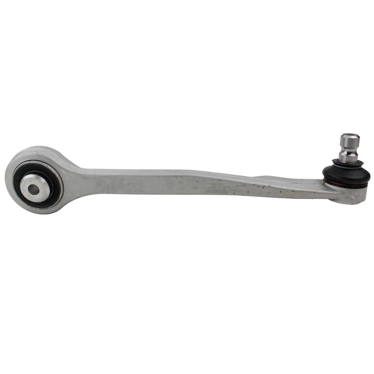 Audi Suspension Control Arm and Ball Joint Assembly – Front (Passenger Side) (Upper) (Forward) 8K0407506