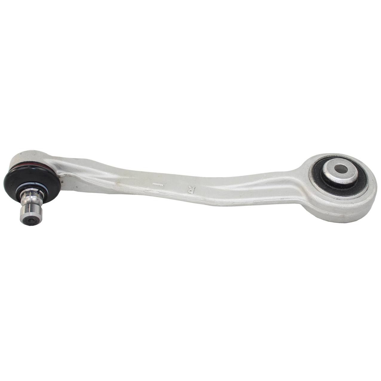 Audi Porsche Suspension Control Arm and Ball Joint Assembly – Front (Passenger Side) (Upper Rearward) 8K0407510